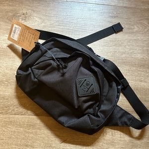 NWT United By Blue Fanny pack